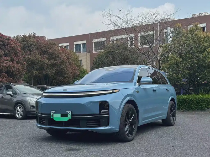 Li Auto L7