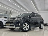 Toyota RAV4 2014
