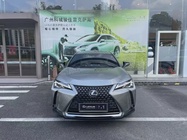 Lexus UX 2023