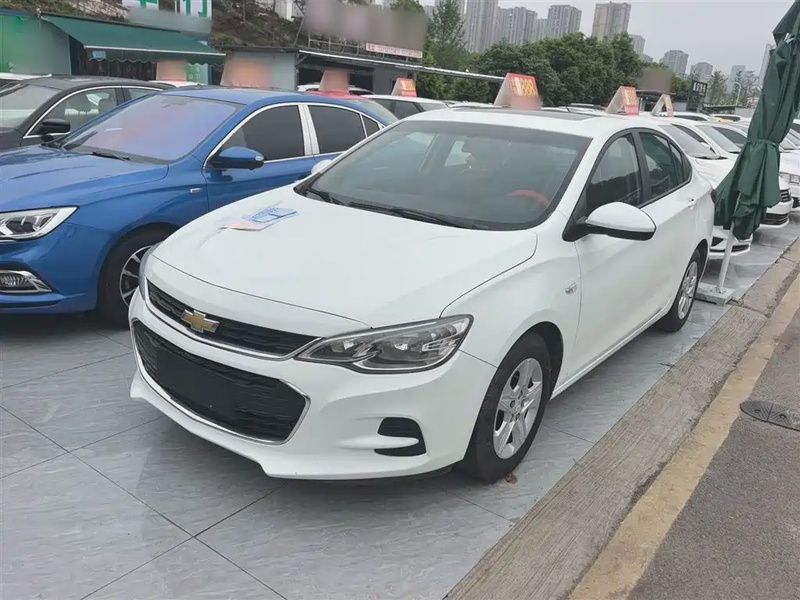 Chevrolet Cavalier