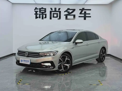 Volkswagen Magotan 2023