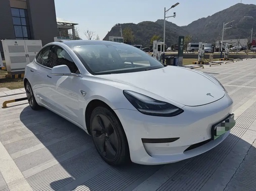 Tesla Model 3 2020