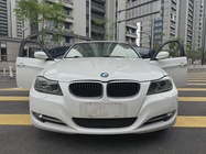 BMW 3 Series 2011