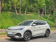 BYD Yuan Plus 2023