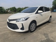 Toyota Vios 2020