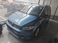 Volkswagen Touran 2017
