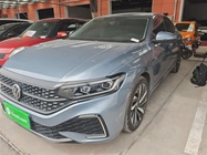 Volkswagen Passat 2021