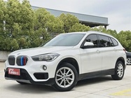BMW X1 2019