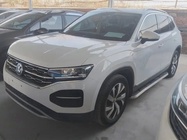 Volkswagen Tayron 2019