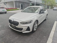 BMW 1 Series 2022