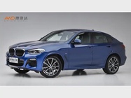 BMW X4 2019