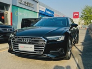 Audi A6 2022