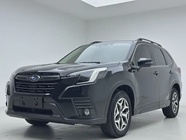 Subaru Forester 2022