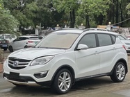 Changan CS35 2017