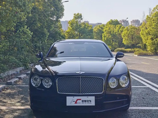 Bentley Flying Spur 2016