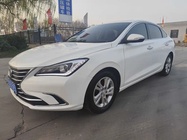 Changan Eado 2020