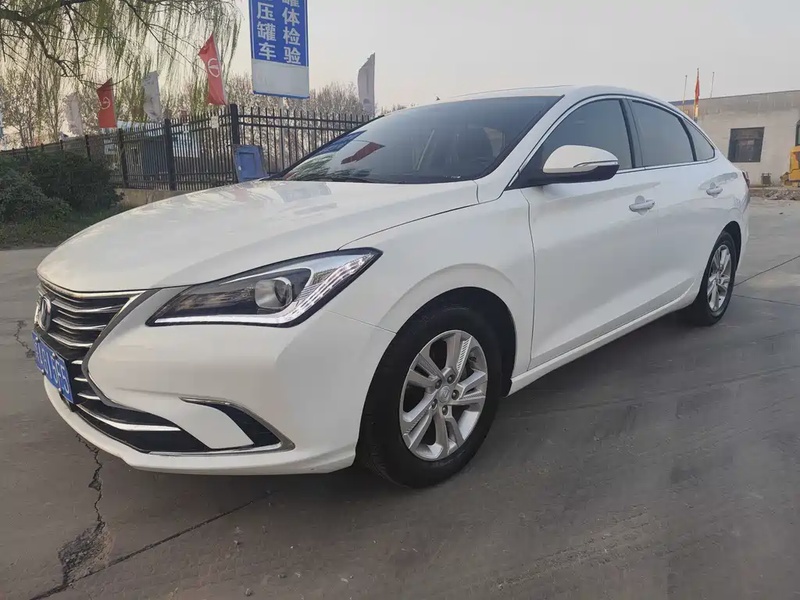 Changan Eado