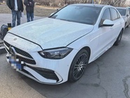 Mercedes-Benz C-Class 2023