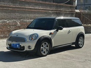 MINI Clubman 2014