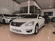 Nissan Teana 2015