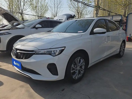 Buick Verano 2025
