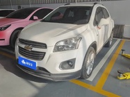Chevrolet Trax 2016