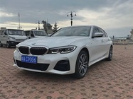 BMW 3 Series 2022