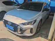 GAC Shadow Leopard 2023