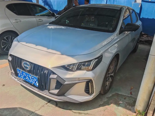 GAC Shadow Leopard 2023