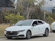 Volkswagen CC 2020