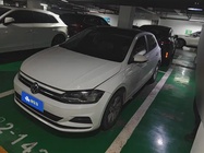 Volkswagen Polo 2023