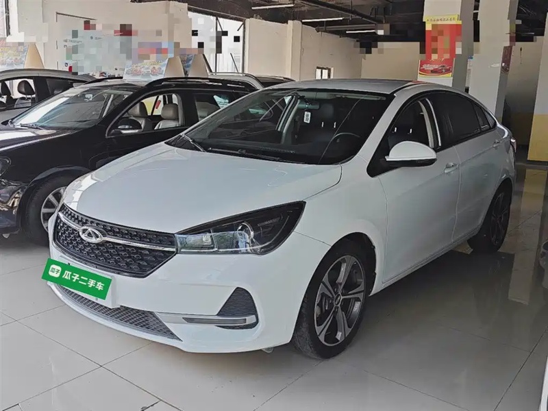 Chery Arrizo 5