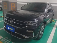 Volkswagen X 2022