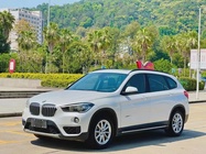 BMW X1 2017