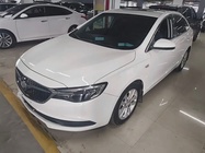 Buick Excelle 2021