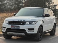 Land Rover Sport 2017