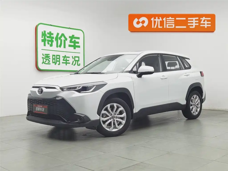 Toyota Frontlander