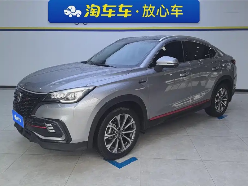 Changan CS85