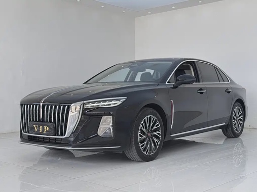 Hongqi H5 2024