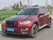 BMW X6 2013