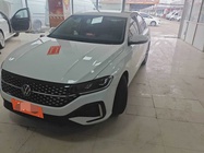 Volkswagen Lavida 2024