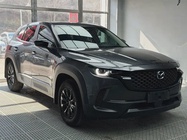 Mazda CX-50 2025