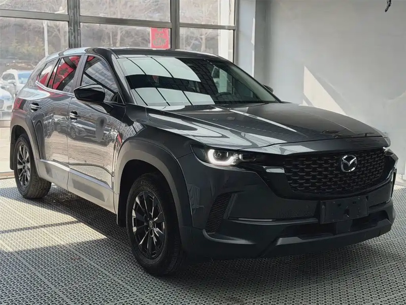 Mazda CX-50