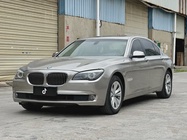 BMW 7 Series 2010
