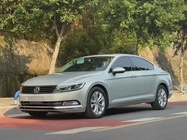 Volkswagen Magotan 2017