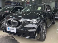 BMW X5 2022