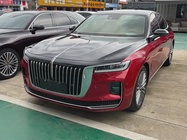 Hongqi H9 2021