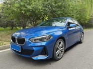 BMW 1 Series 2019
