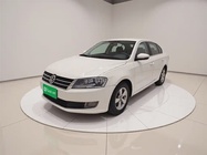 Volkswagen Lavida 2015