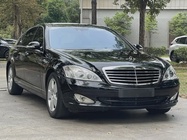 Mercedes-Benz S-Class 2008